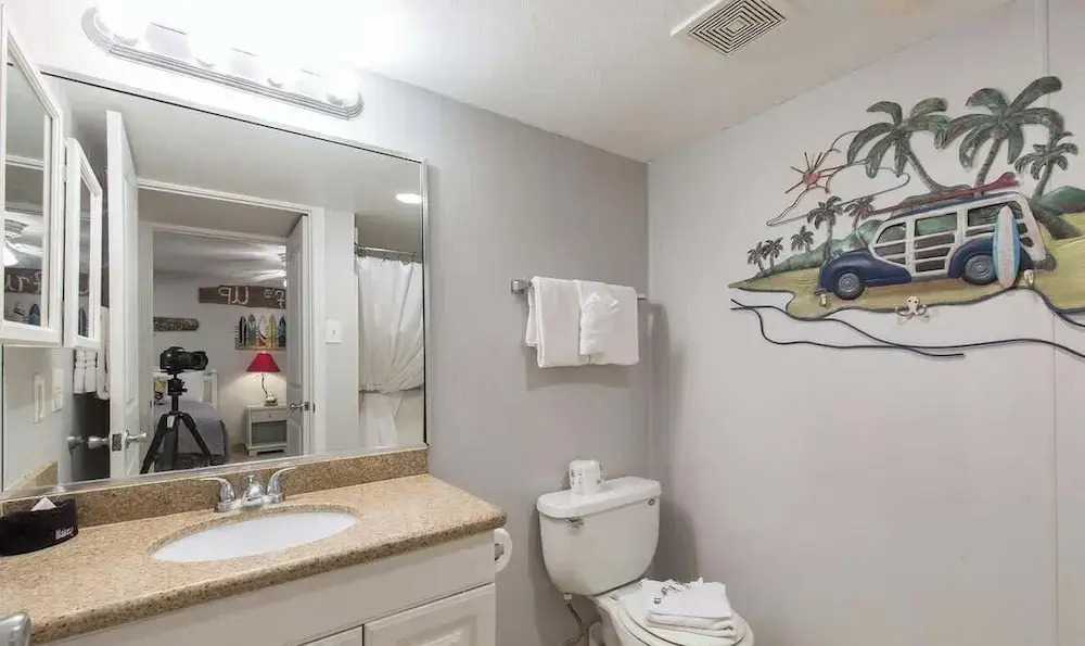 Bahia Mar 418