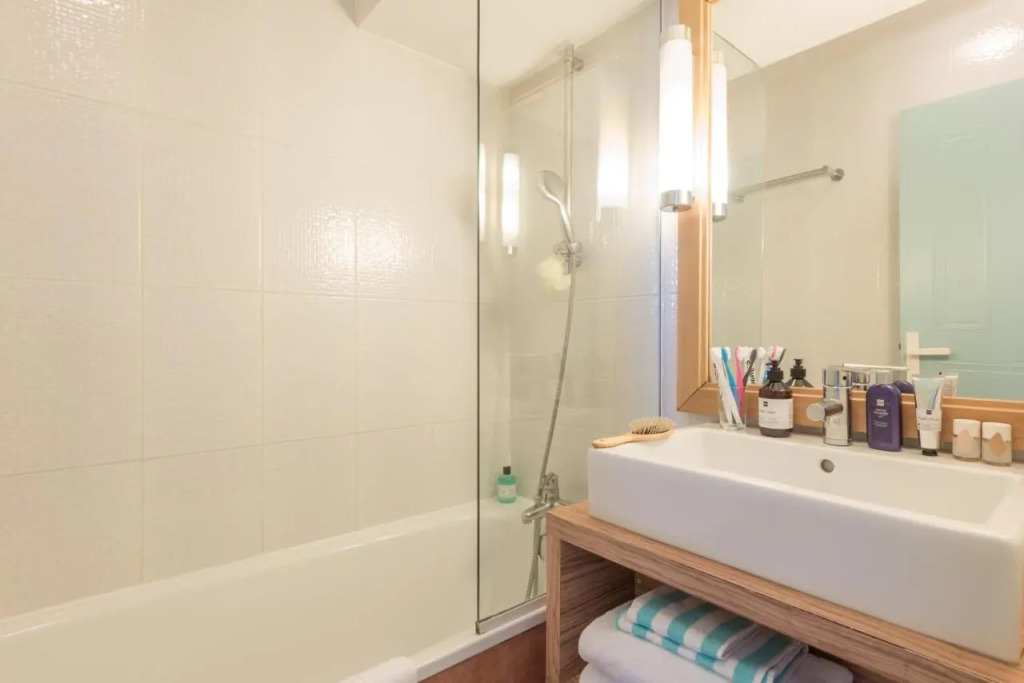 Résidence Pierre & Vacances Premium Port Prestige