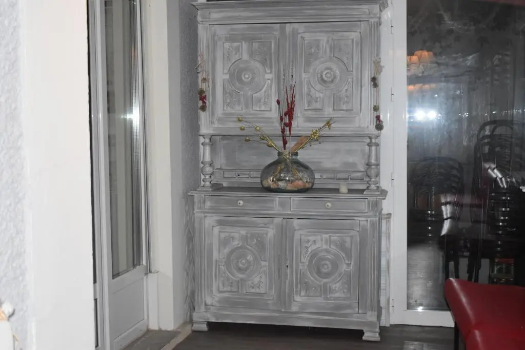 Chez Augustin