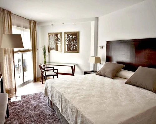 Intercorp Fractional Property, San José - Ibiza, Spain