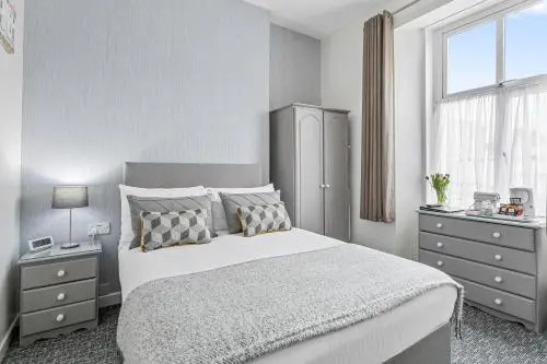 Westbrook Guesthouse