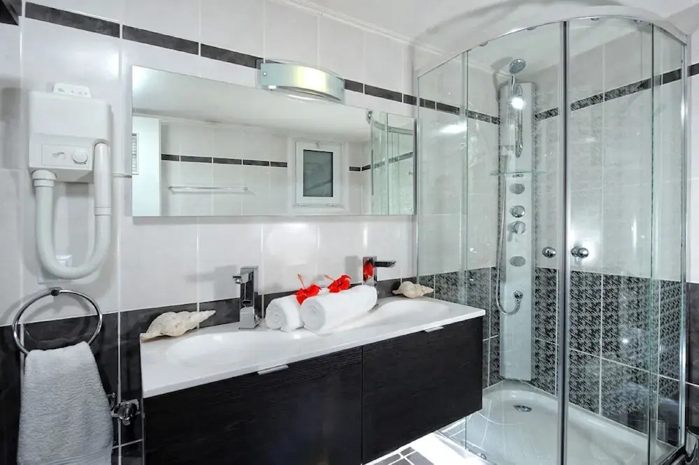 Family Apt with Washing Machine