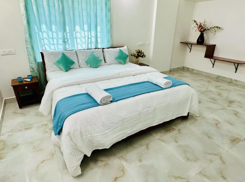 Tirupati Homestay -Family apartments- by Stayflexi