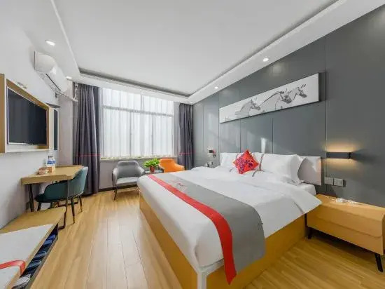 yunding Hotel (Tanguo Ancient City)