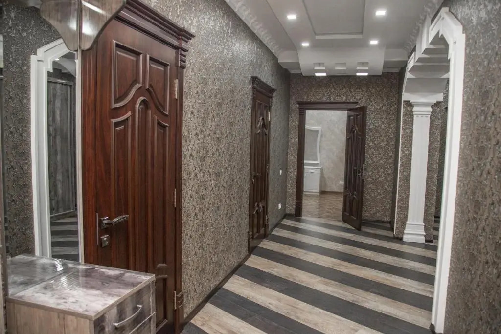 Favorite apartment