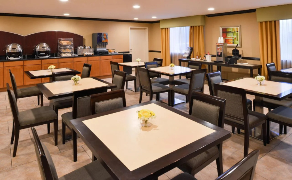 Courtyard by Marriott Chino Hills