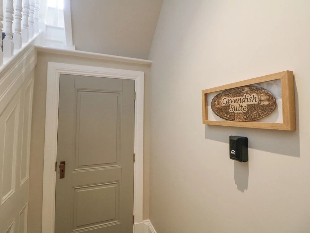 Cavendish Suite