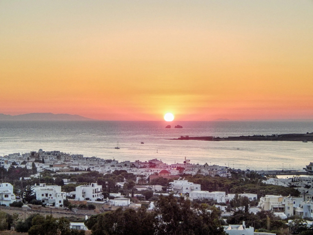 Panos Luxury Studios
