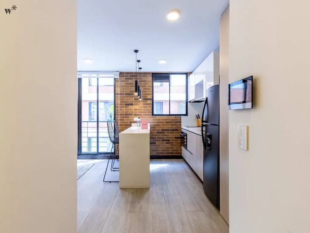 Capital Loft by Wynwood House