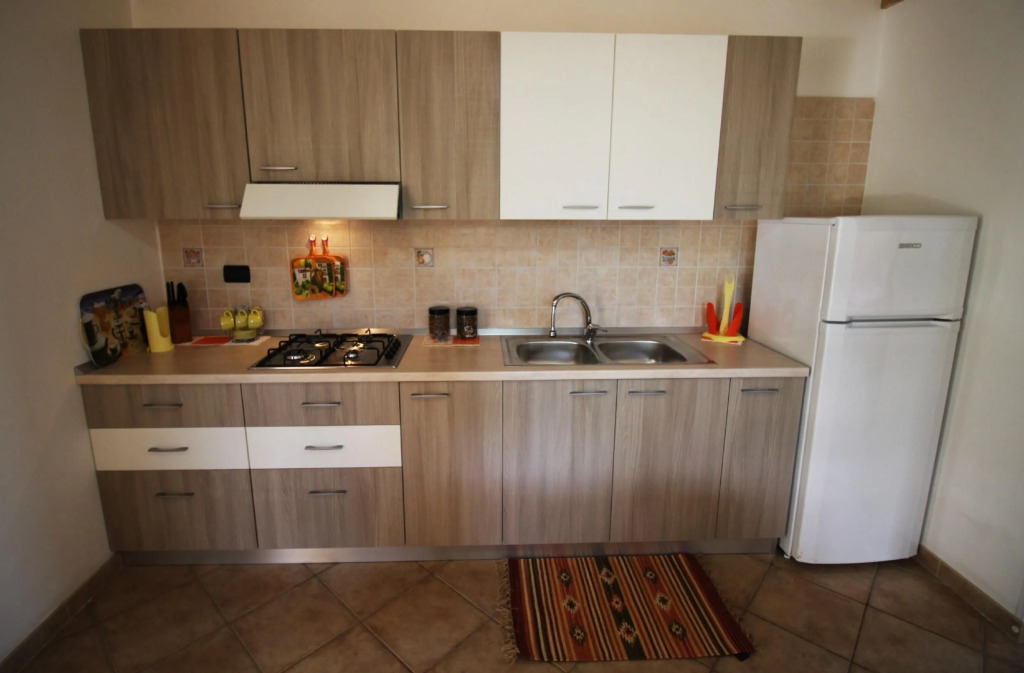 Cupa Private House