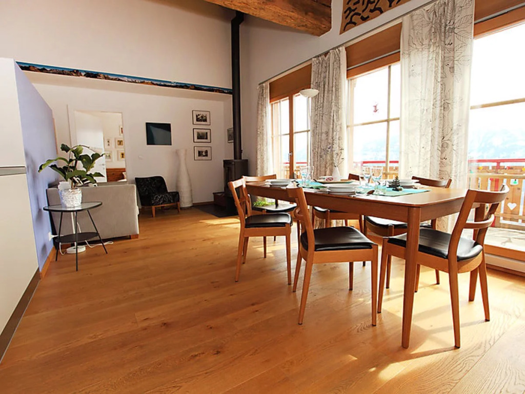 Apartment Ardève 13 by Interhome