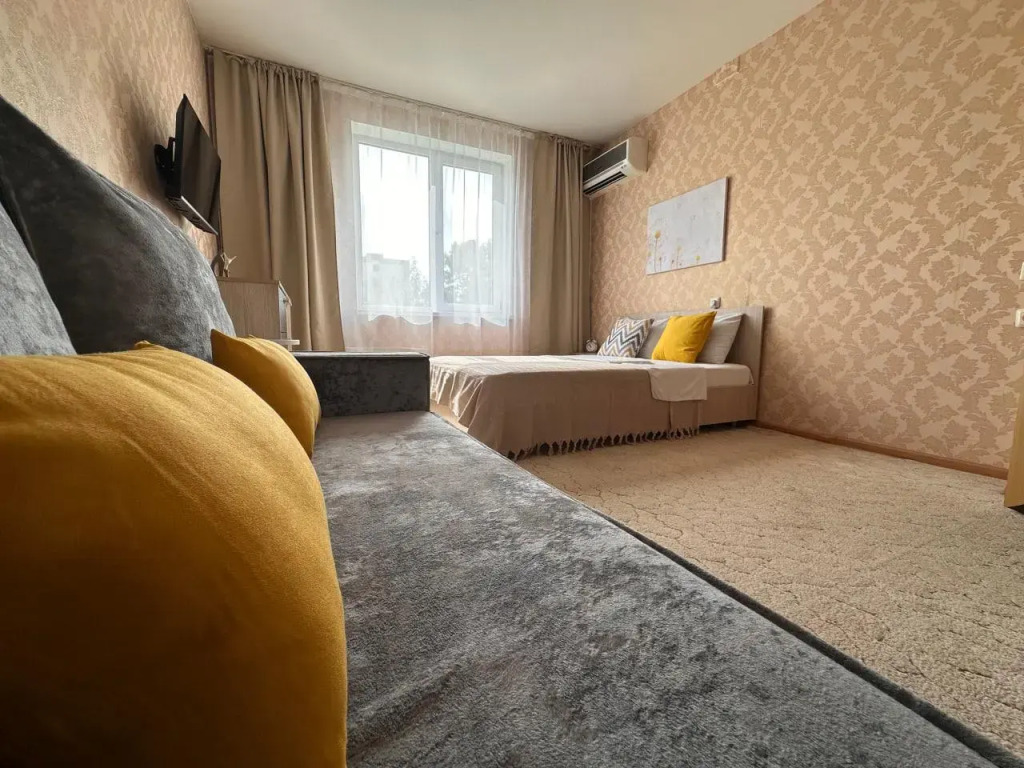 Apartament 52 на улице Янки Купалы 26