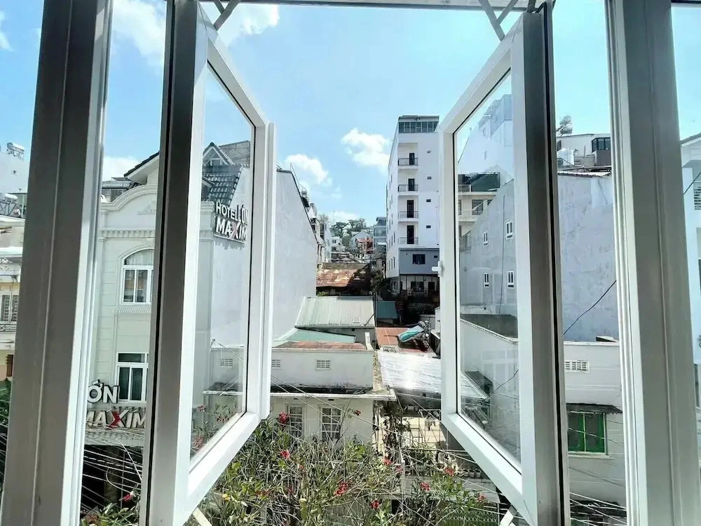 WinterfellhotelDaLat