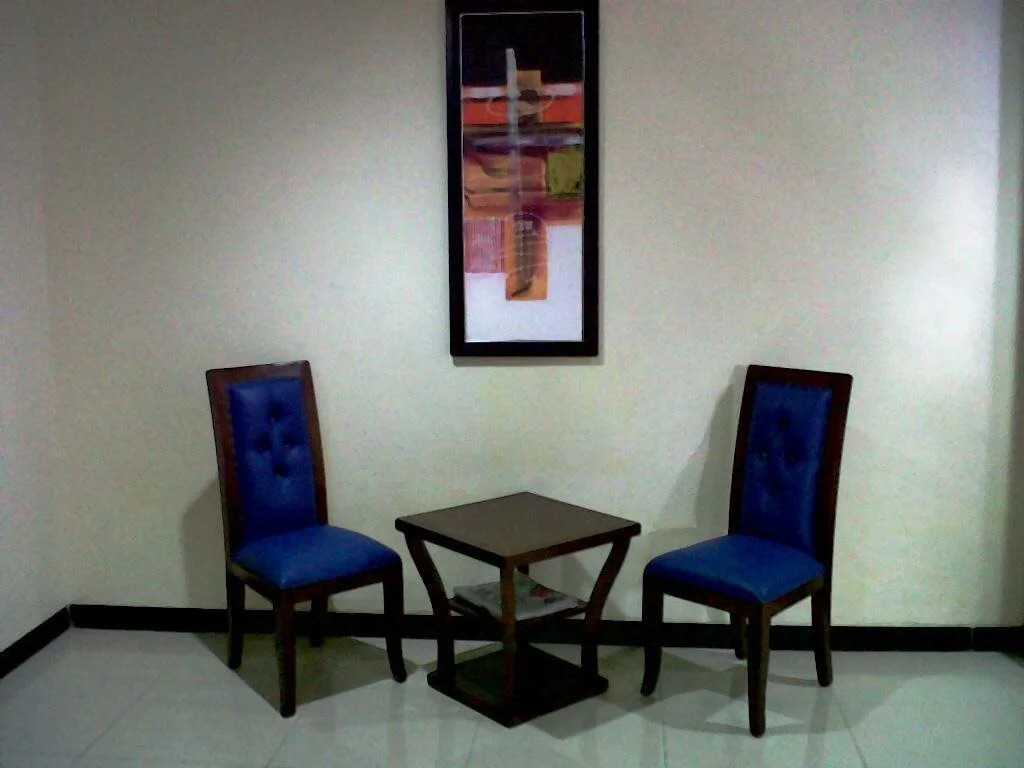 Hotel Metta Star Waena