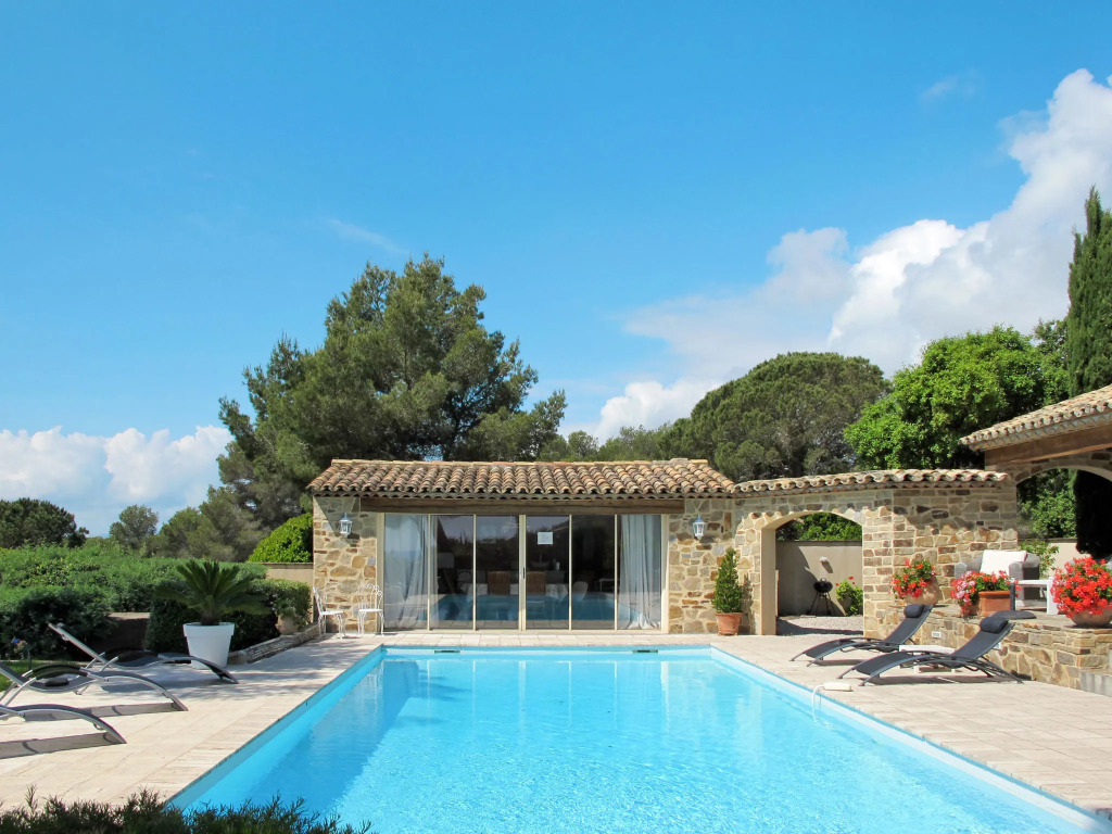 ;Villa La Crischona 185S