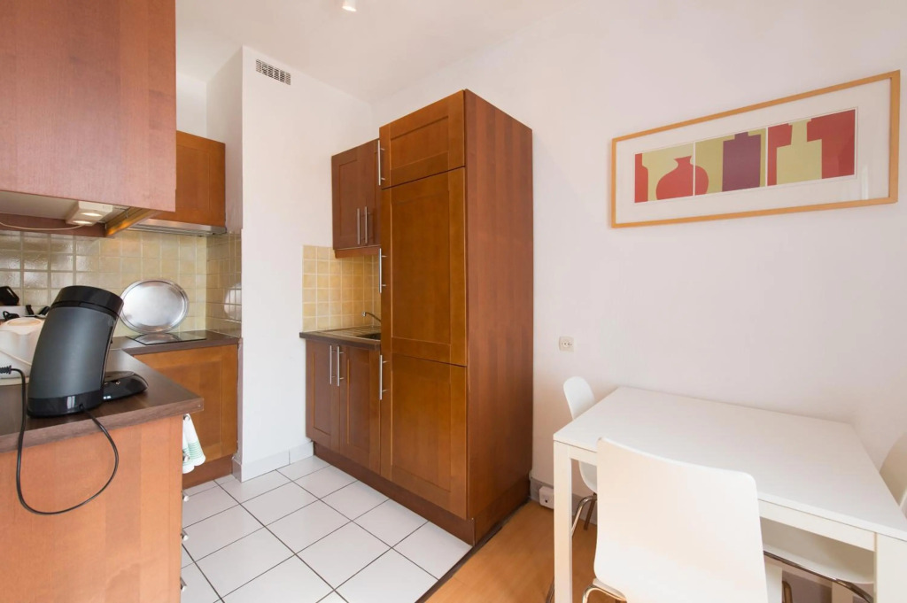 Residence Service Appart Hôtel