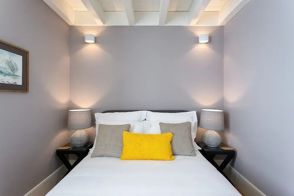 Liiiving - Santa Catarina Mezzanine Apartment