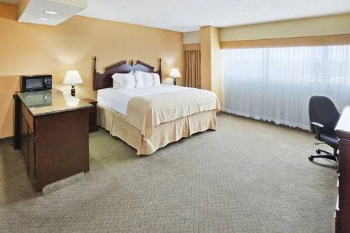 The Hotel at Wichita Falls