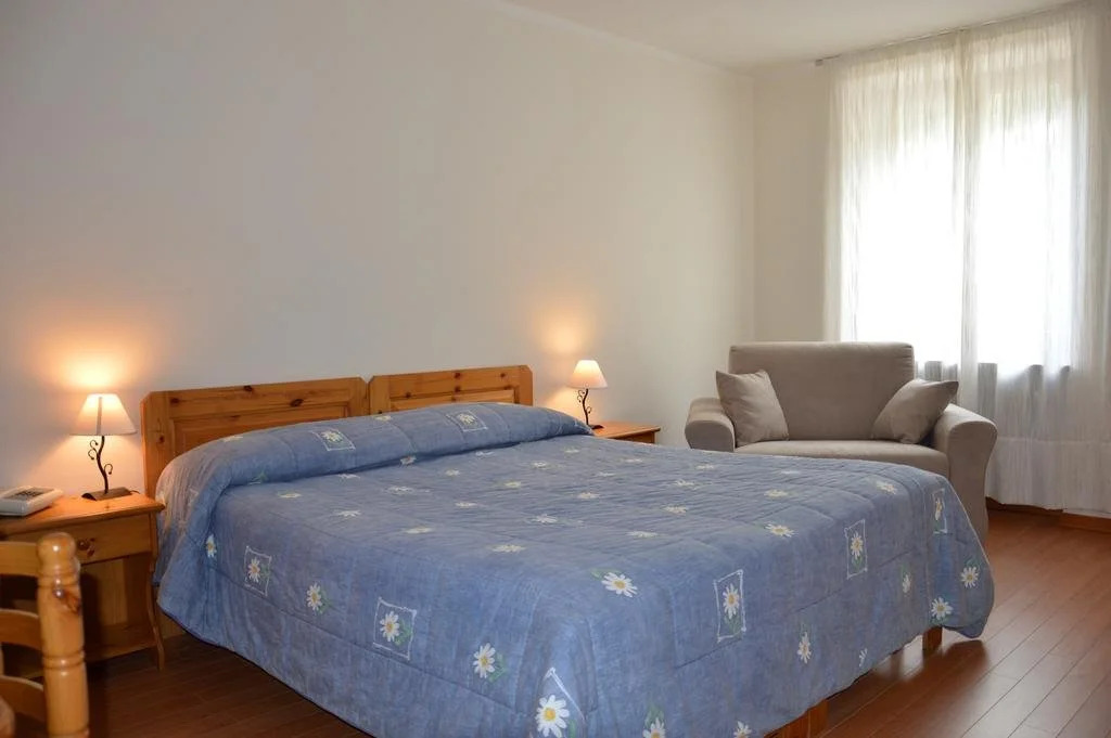 Hotel Blanchetti