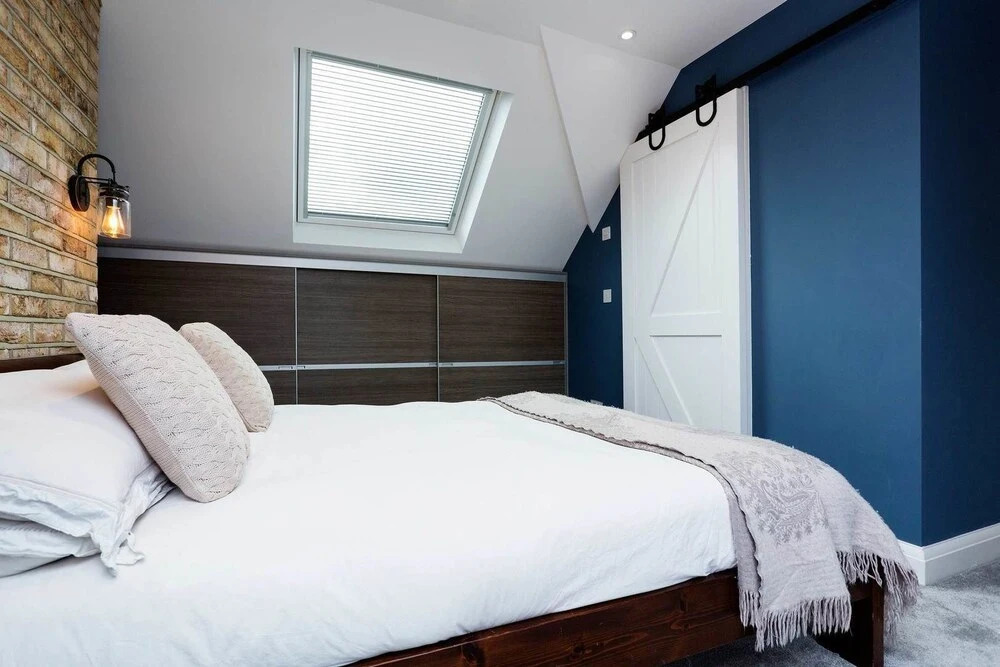 Bespoke Wimbledon Retreat