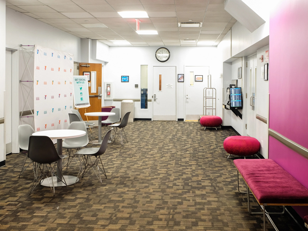 Vanderbilt YMCA