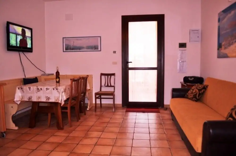 Yellow Beach House - Puglia