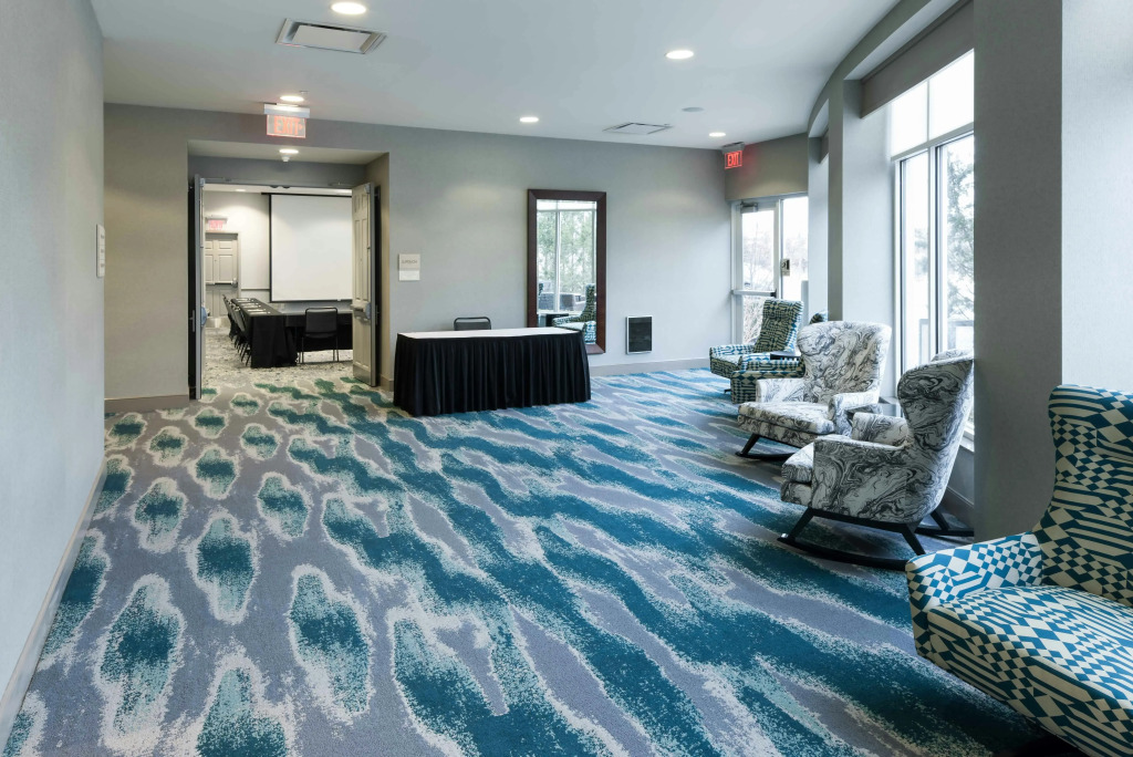 Hilton Garden Inn Detroit/Novi