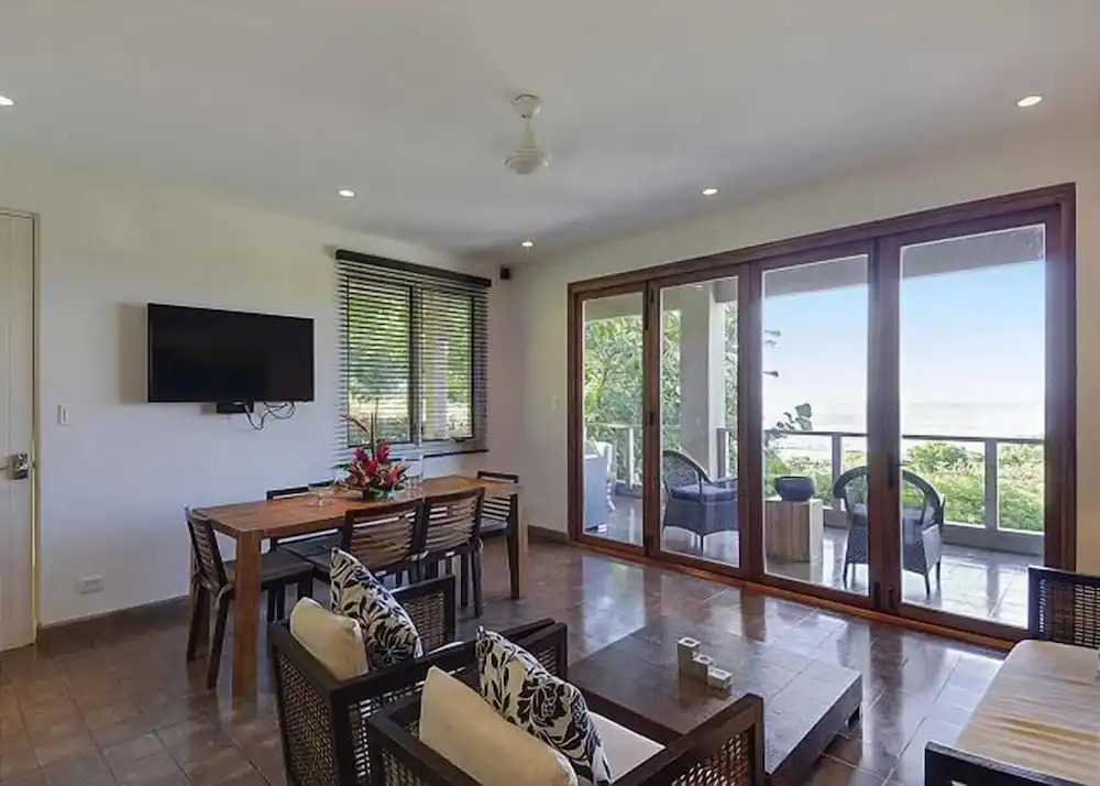 Las Mareas Villa 6