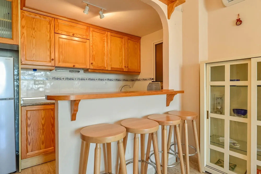 Apartamento Río