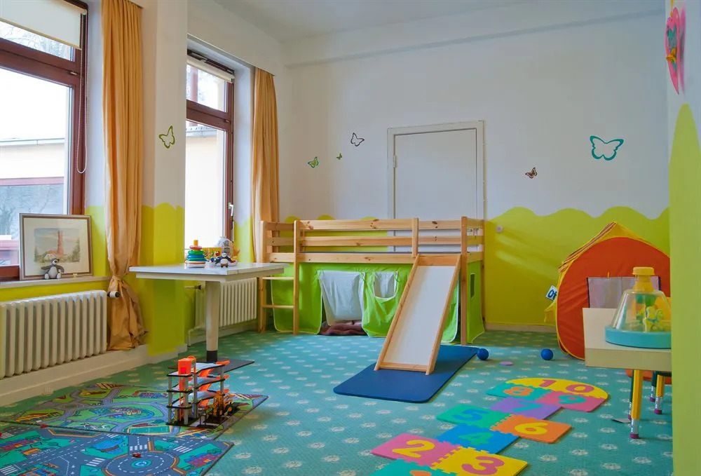 Familien und Ferien Hotel Bad Malente