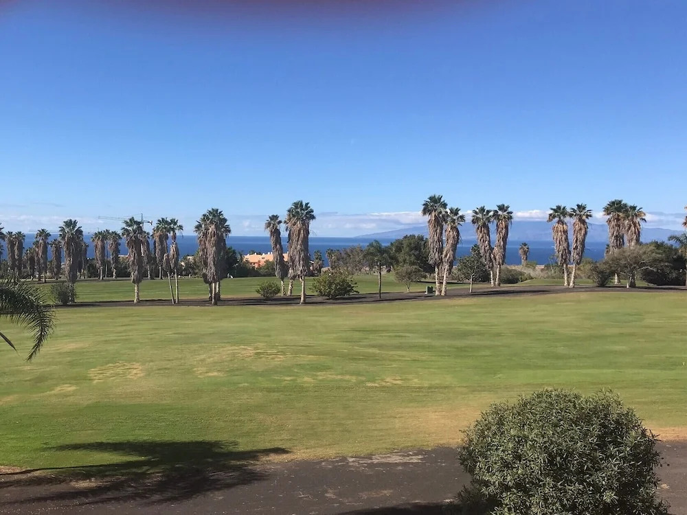 Villa El Mirador Golf Costa Adeje