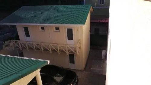 Guesthouse Mindal 5