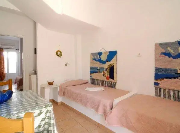 Marias place boutique hotel