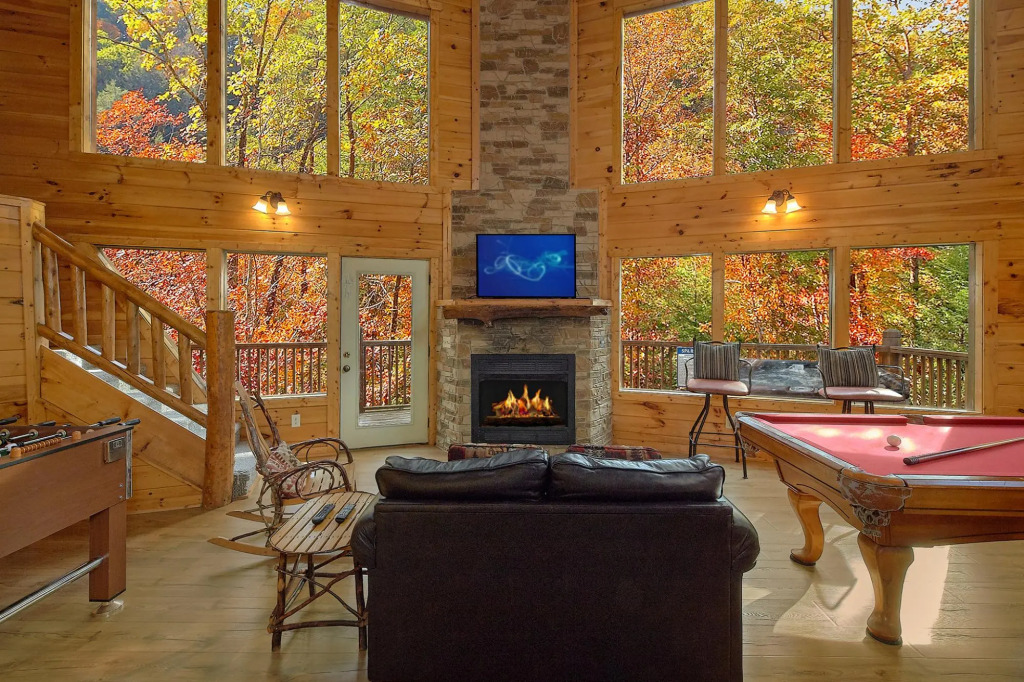 Chalet DAmour