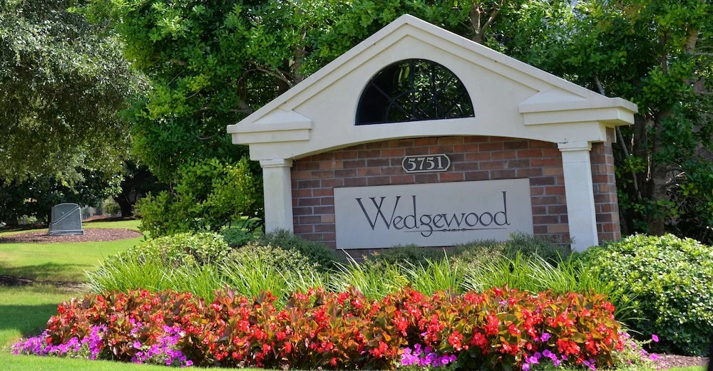 223 Wedgewood