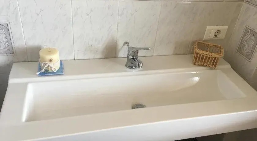 B&B La Muciara