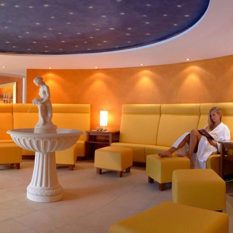 Familienhotel Sonngastein