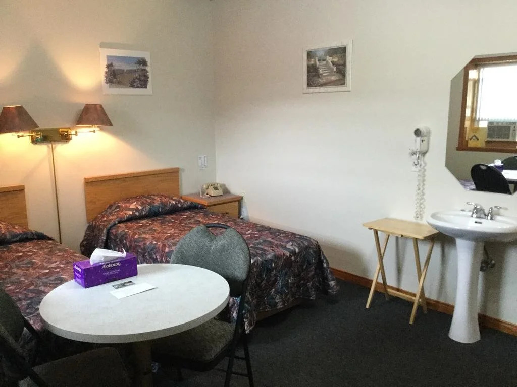 Motel Et Condo Chez Charley