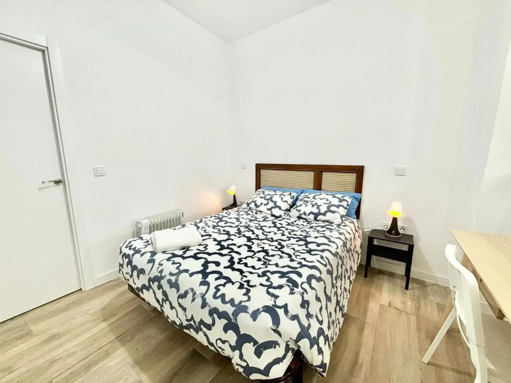 Mejorana Apartament