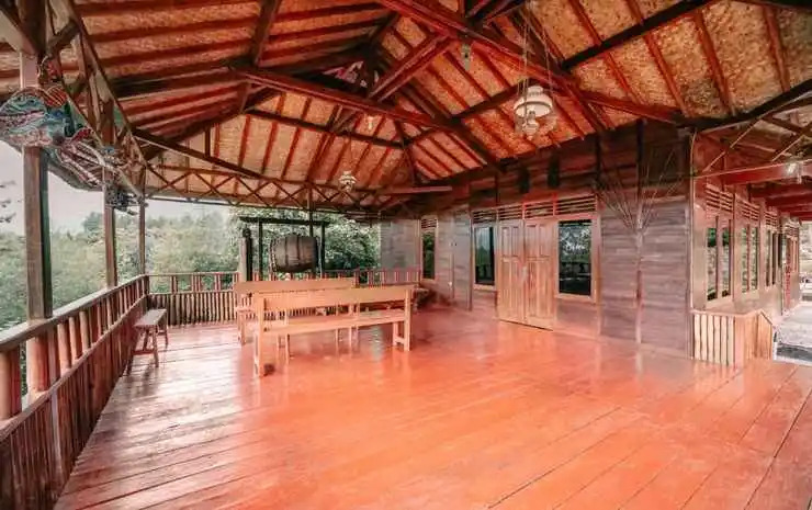 Villa Wsp Near Taman Safari