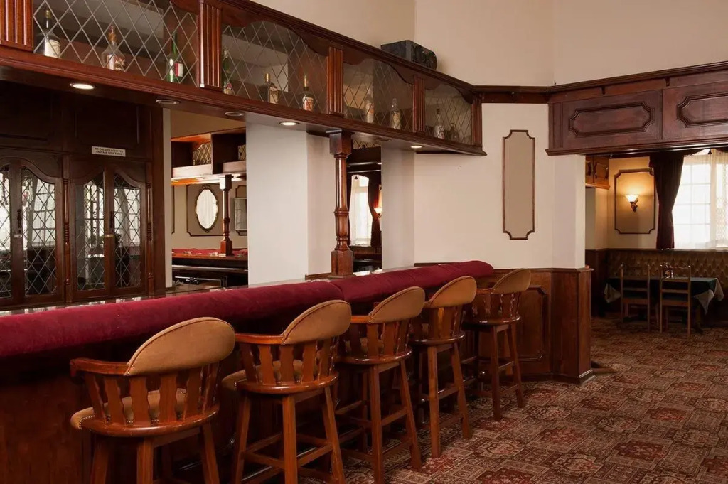 Park Hotel Bethlehem