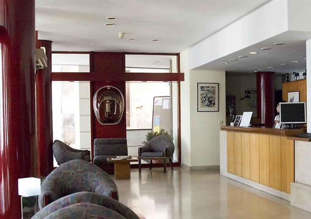 Hotel dos Cavaleiros