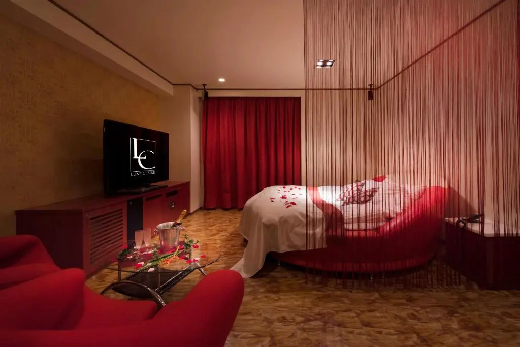 Hotel LUNE CLAIRE