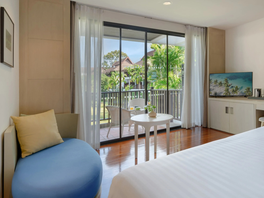 Amari Koh Samui