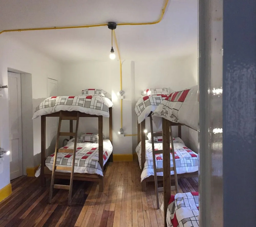 Maite Hostel