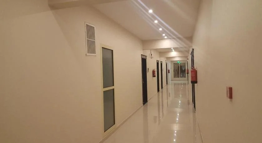 Dar Reman Furnished Apartments