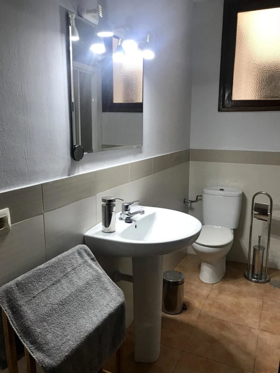 Apartment With 4 Bedrooms in Las Palmas de Gran Canaria, With Wonderfu