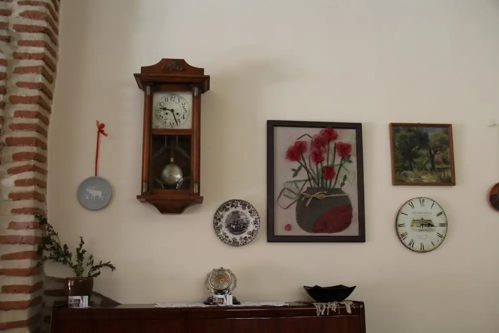 Nanas Guest House