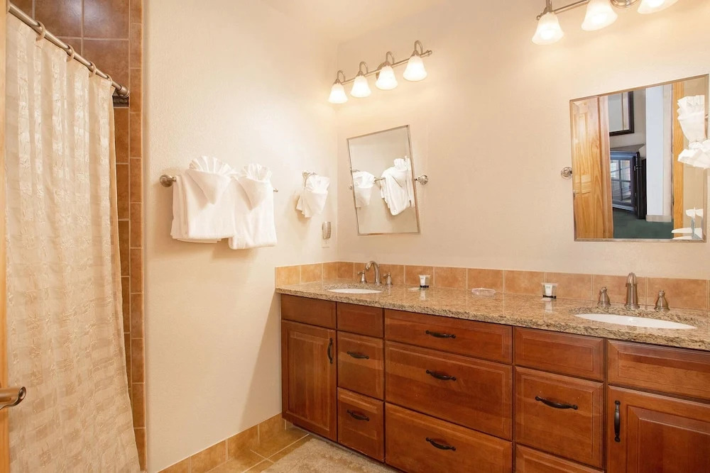 Ouzel Peak 22A - 2 Br Condo