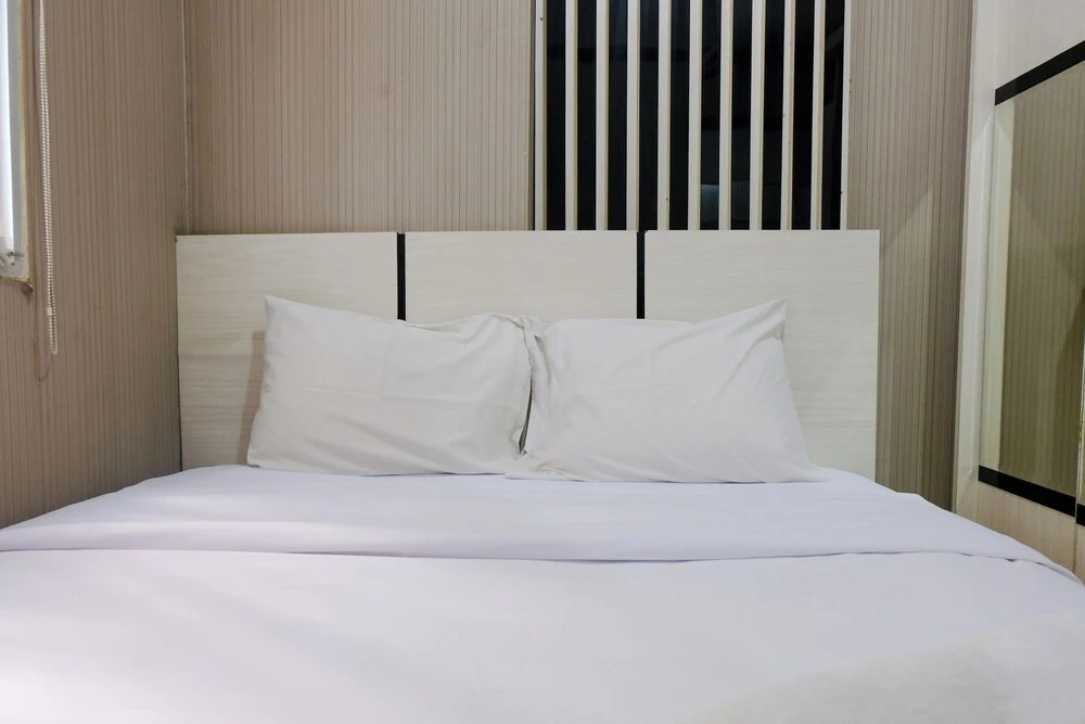 Best Deal 2Br Apartment At Suites @Metro